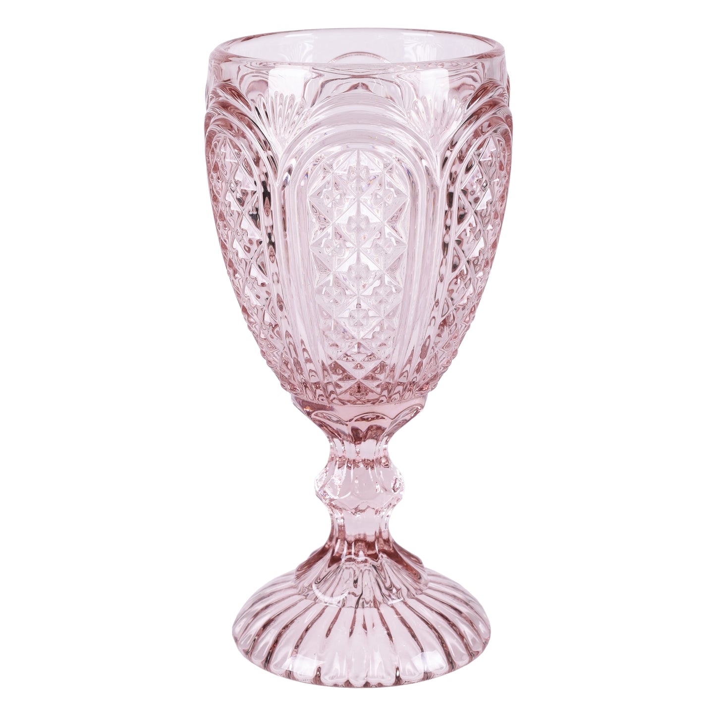 Copa Romana rosa