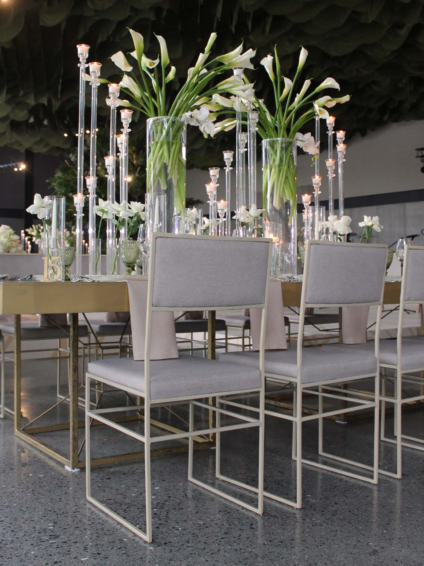 Silla Dapa beige