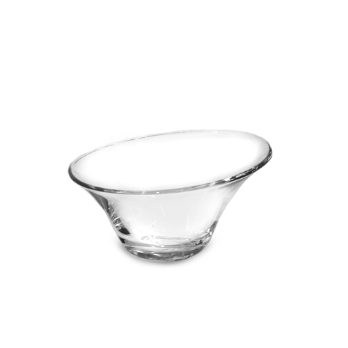 Bowl cristal botana
