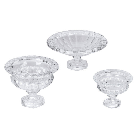 Sussex cristal