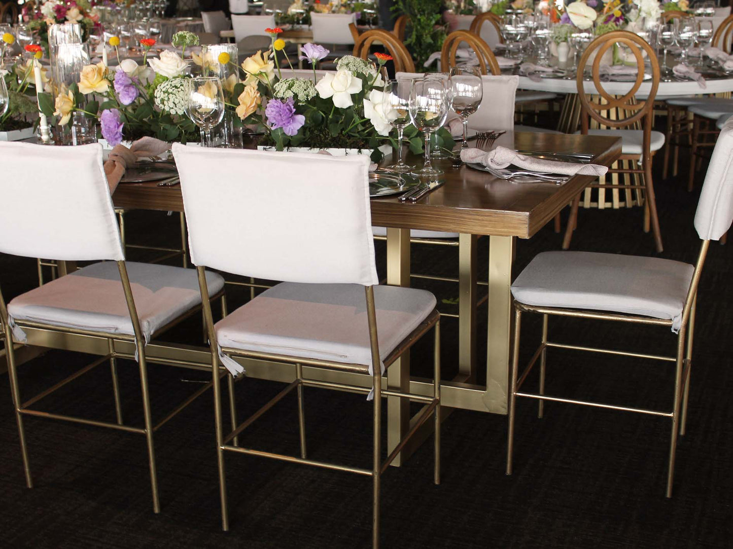 Silla Contempo beige