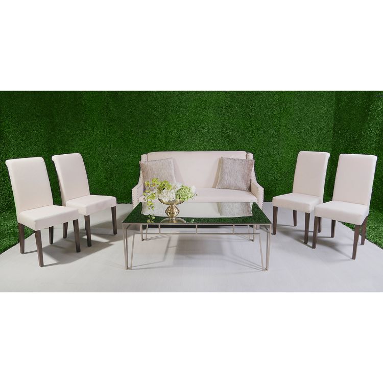Set de civil deco lino