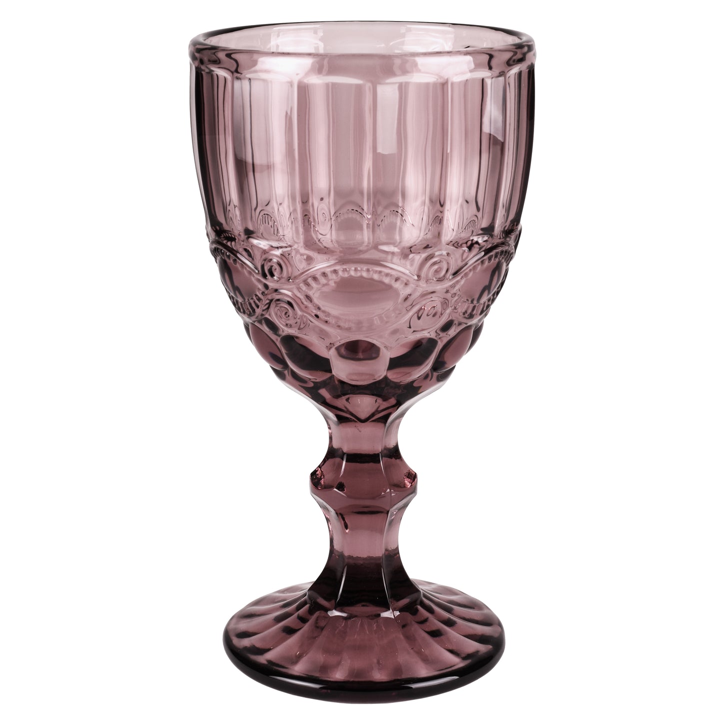 Copa Imperial violeta