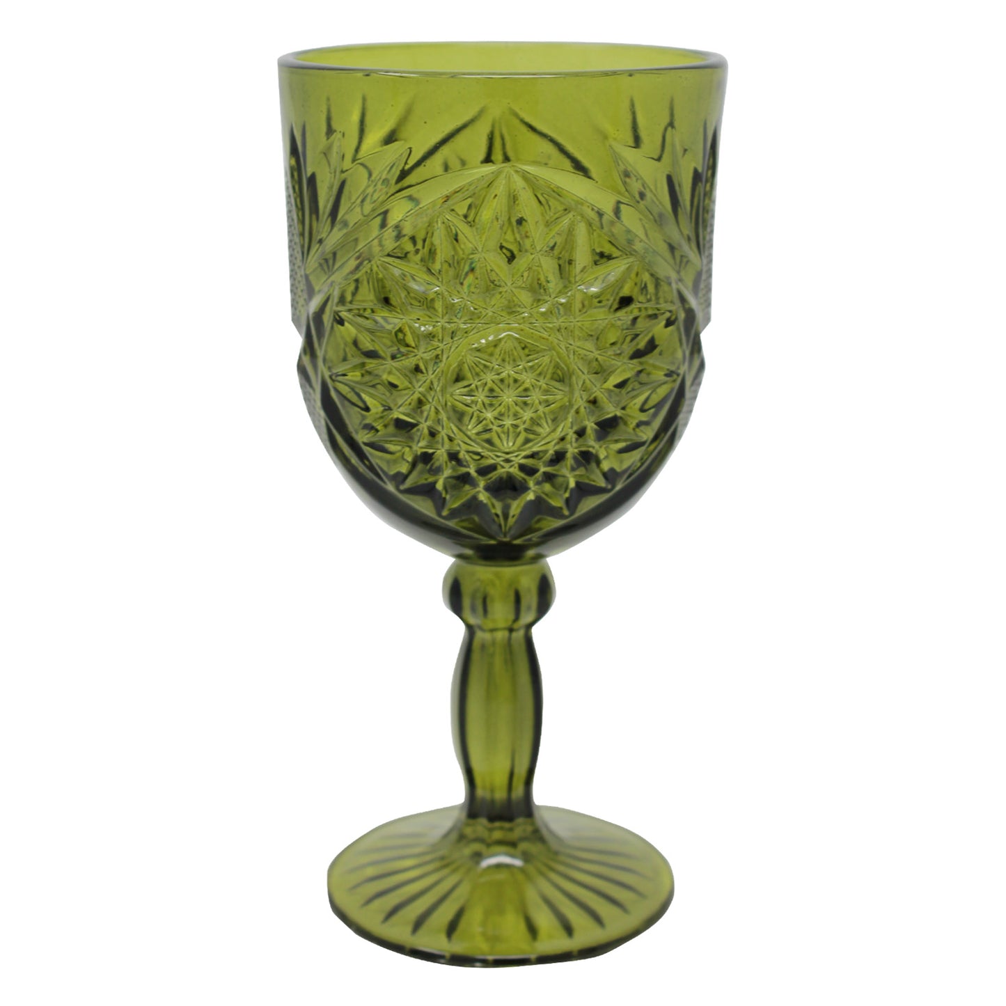 Copa Stella verde olivo