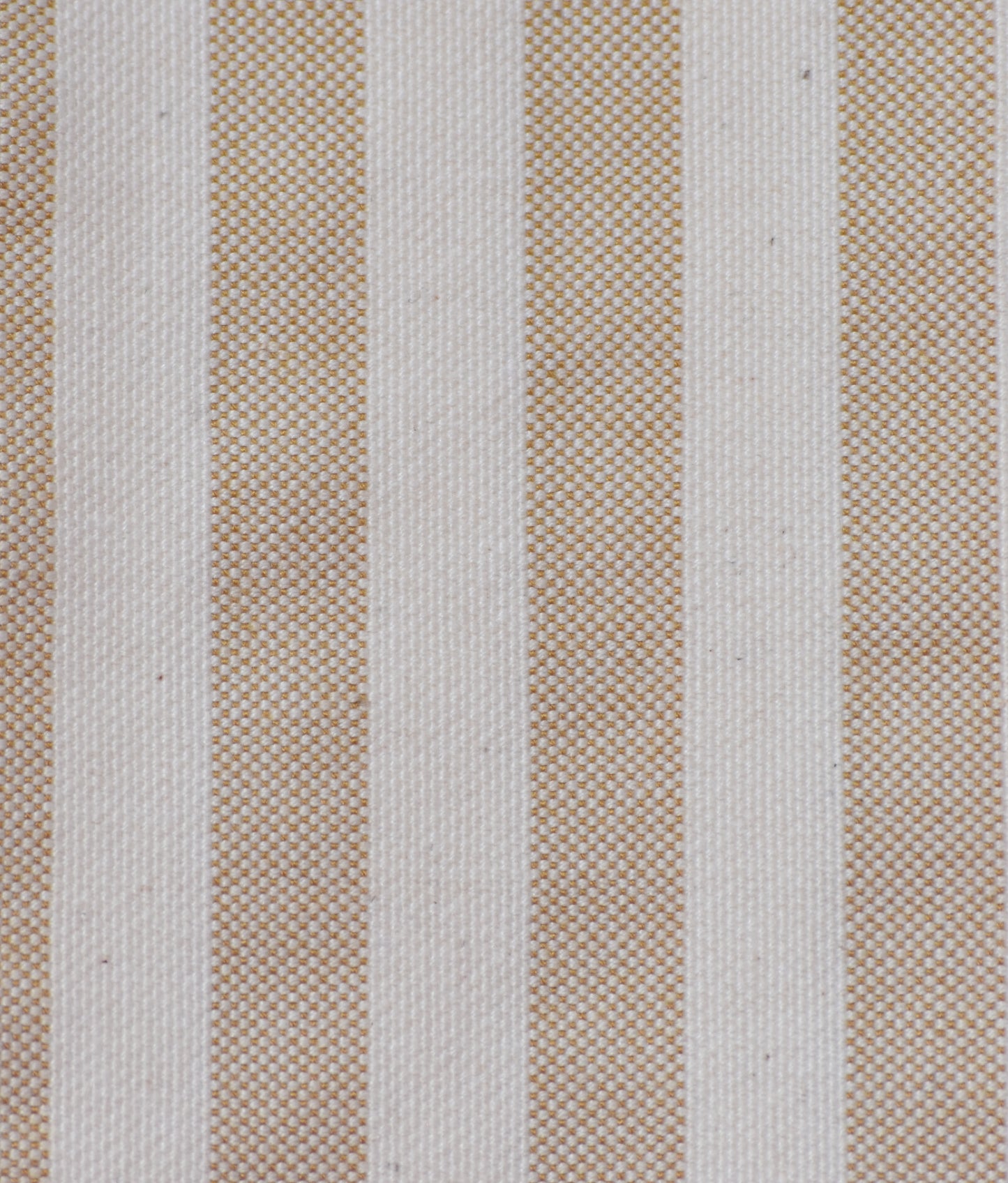 Servilleta lino de rayas beige