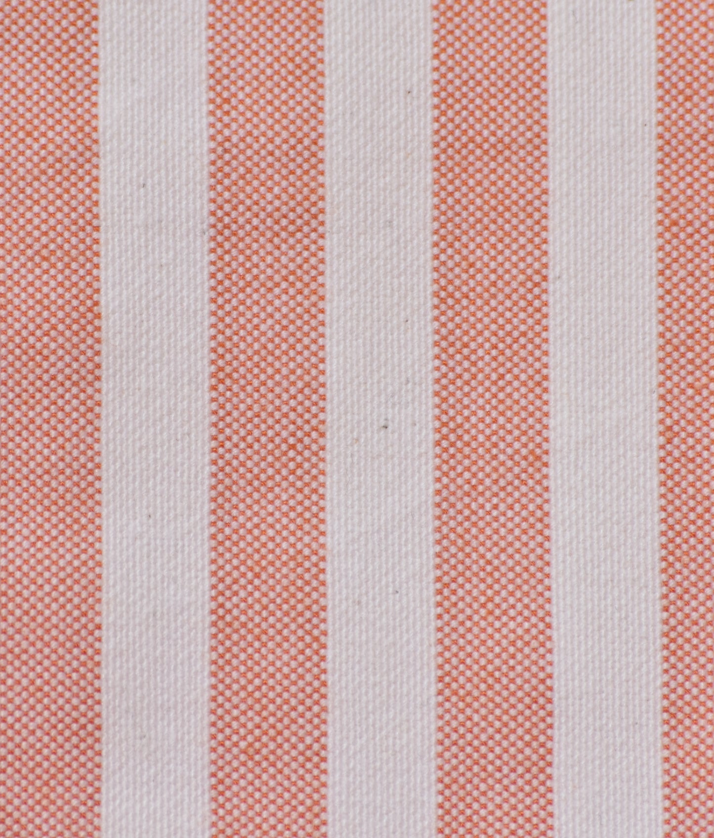Servilleta lino de rayas coral