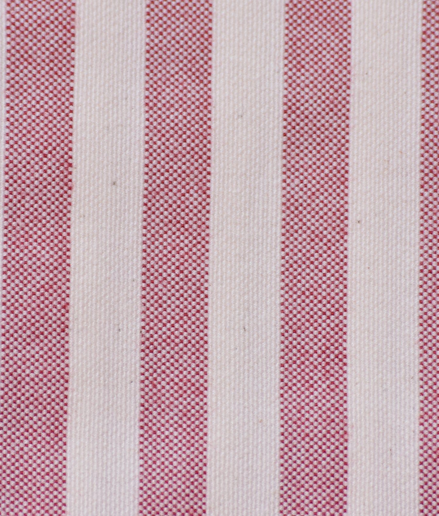Servilleta lino de rayas rosa
