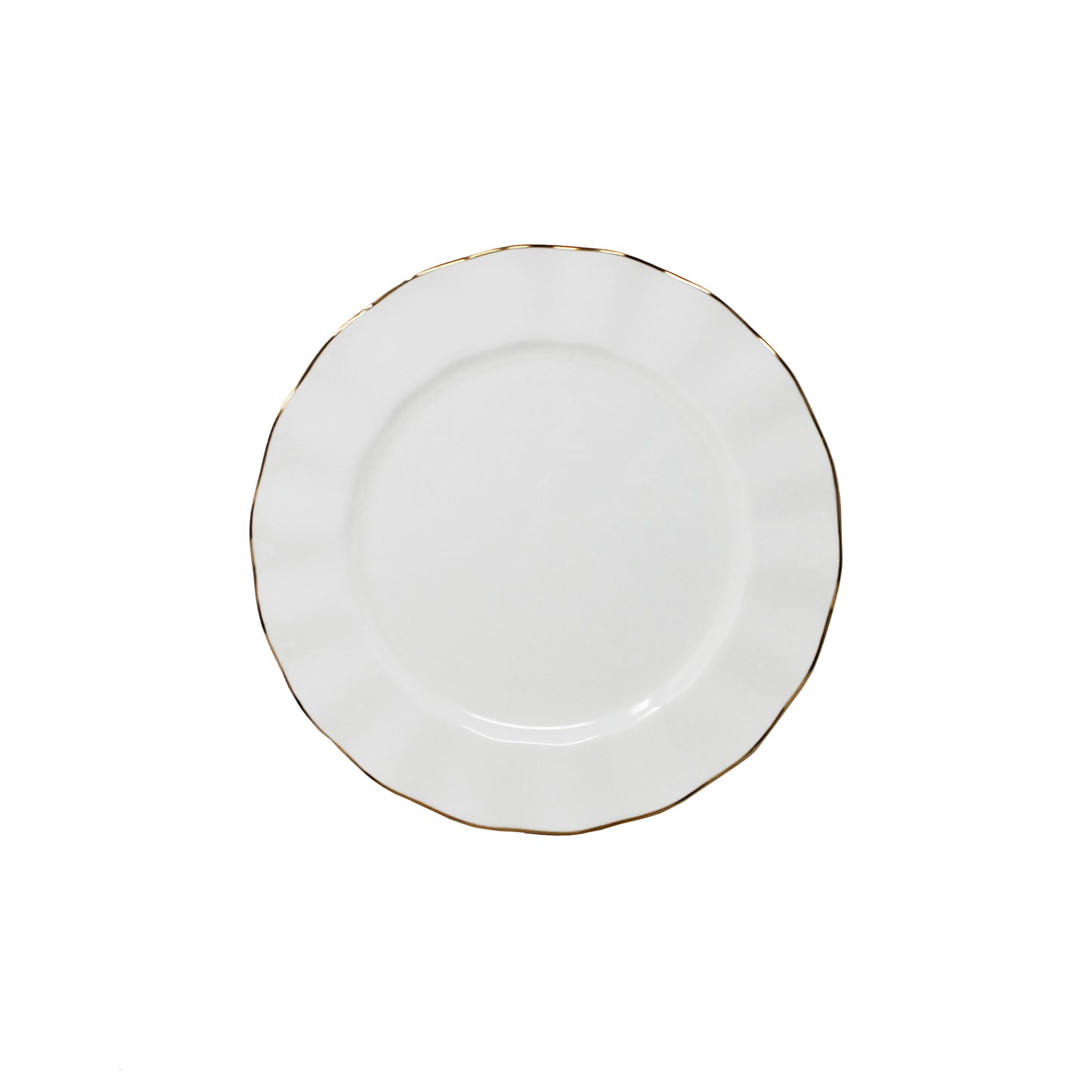 Plato postre Greta