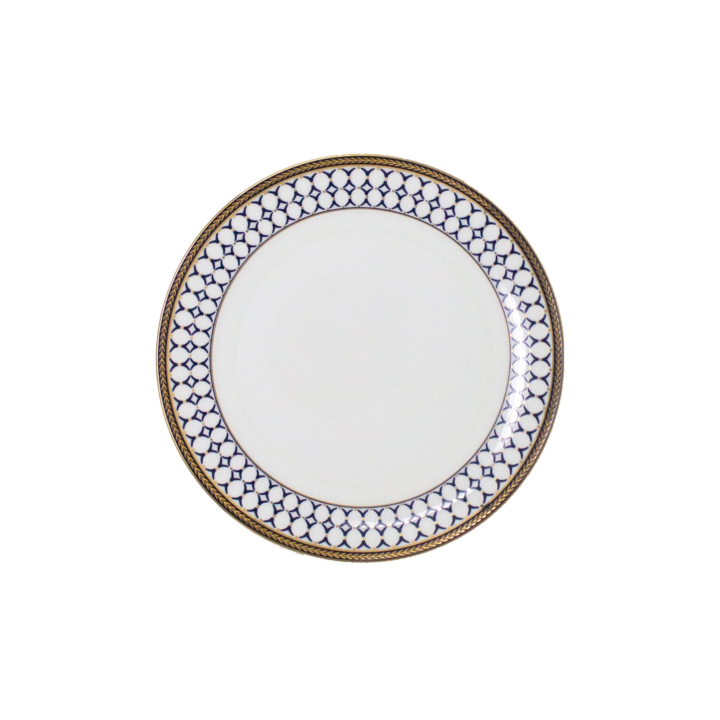 Plato trinche eslabones