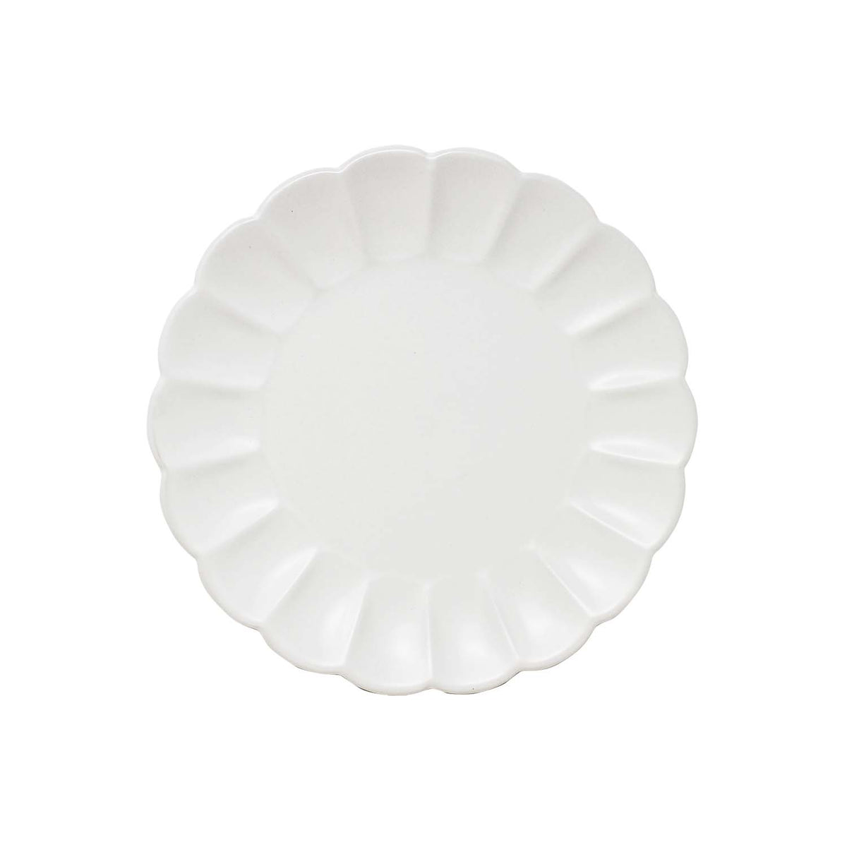 Plato trinche pétalo
