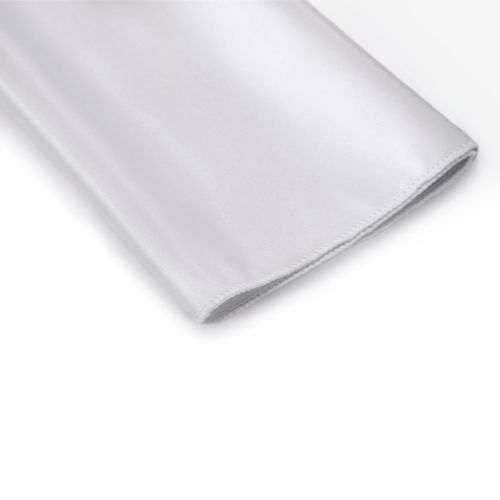 Servilleta razo blanco