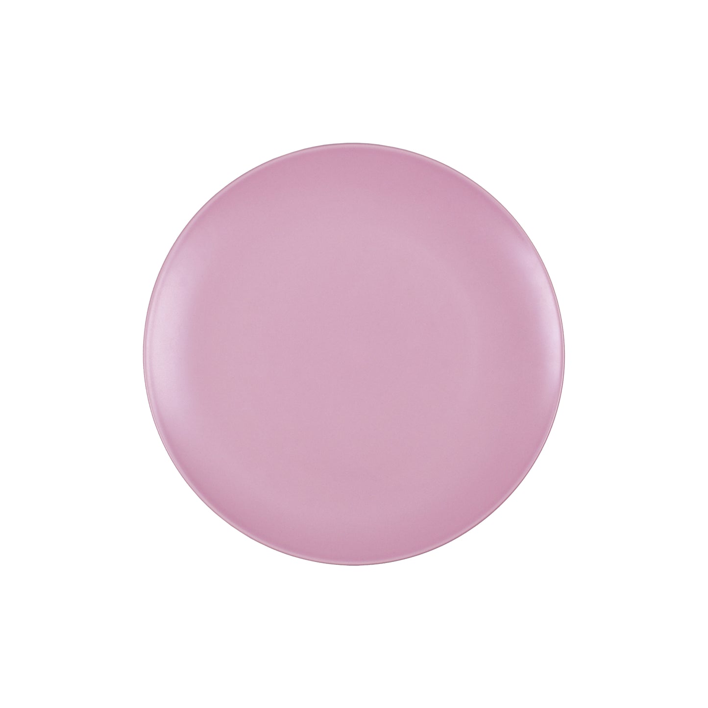 Plato trinche stone rosa