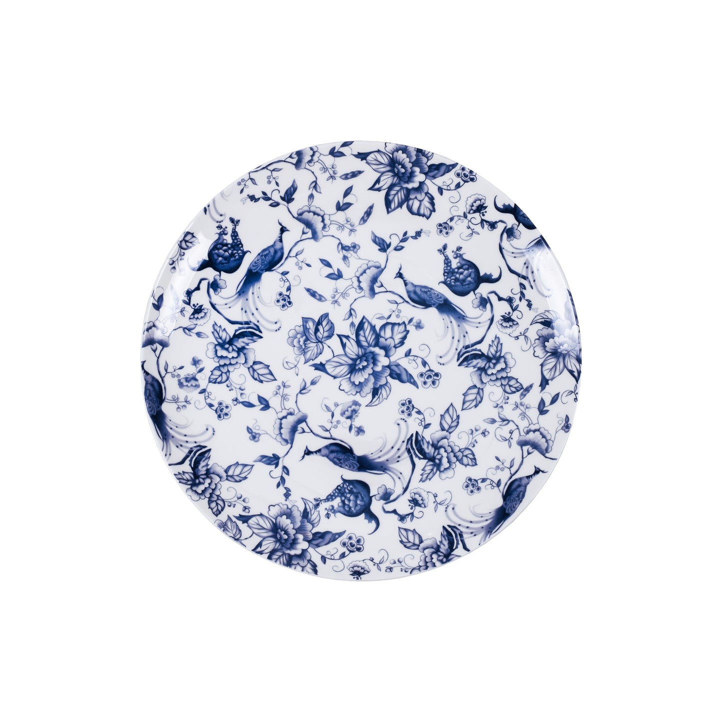 Plato base faisaines