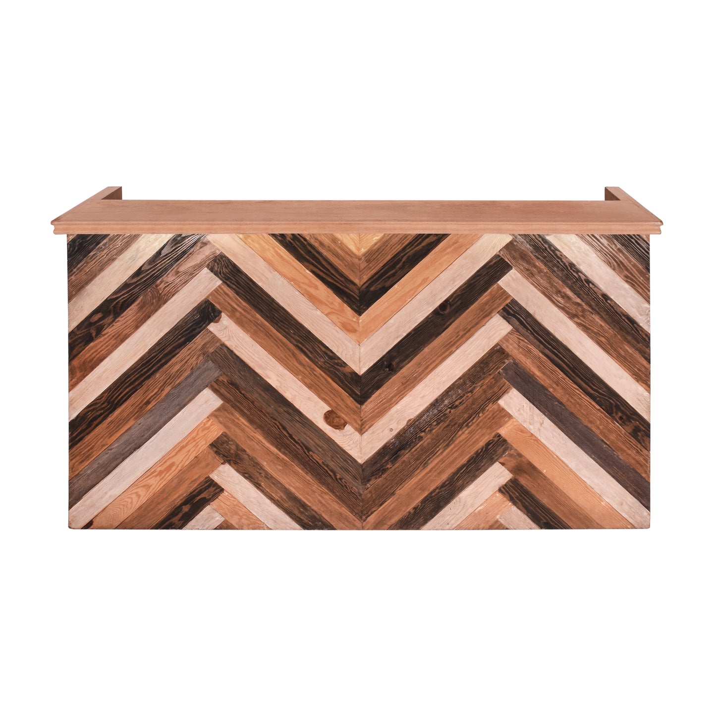Barra deco natural