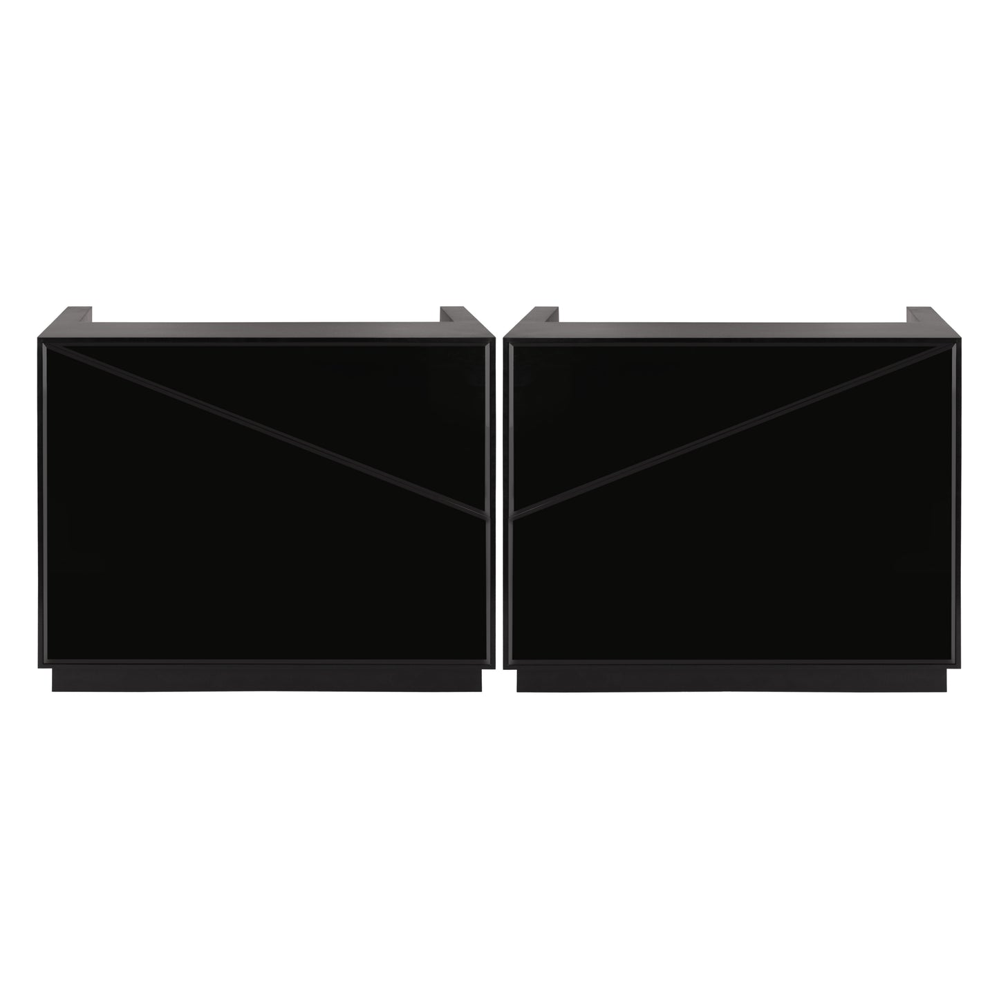 Barra black diamond