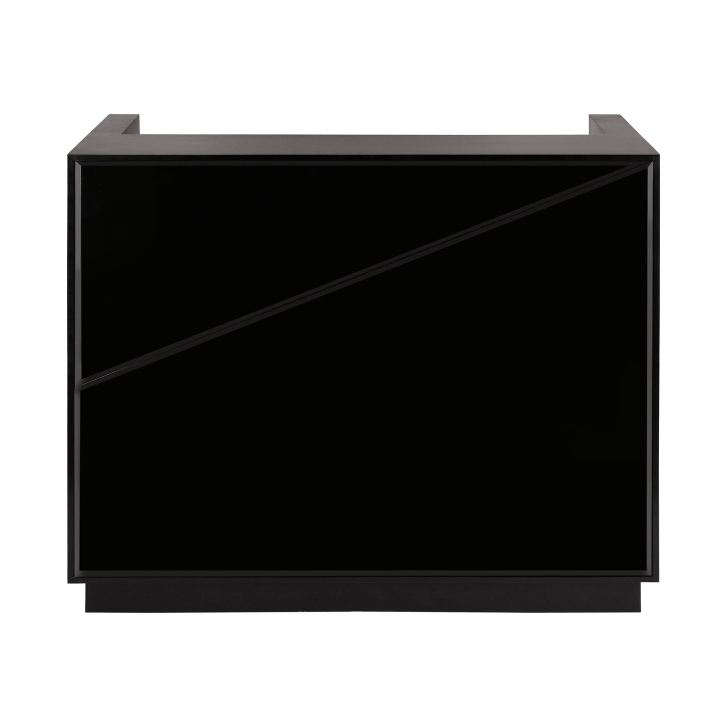 Barra black diamond