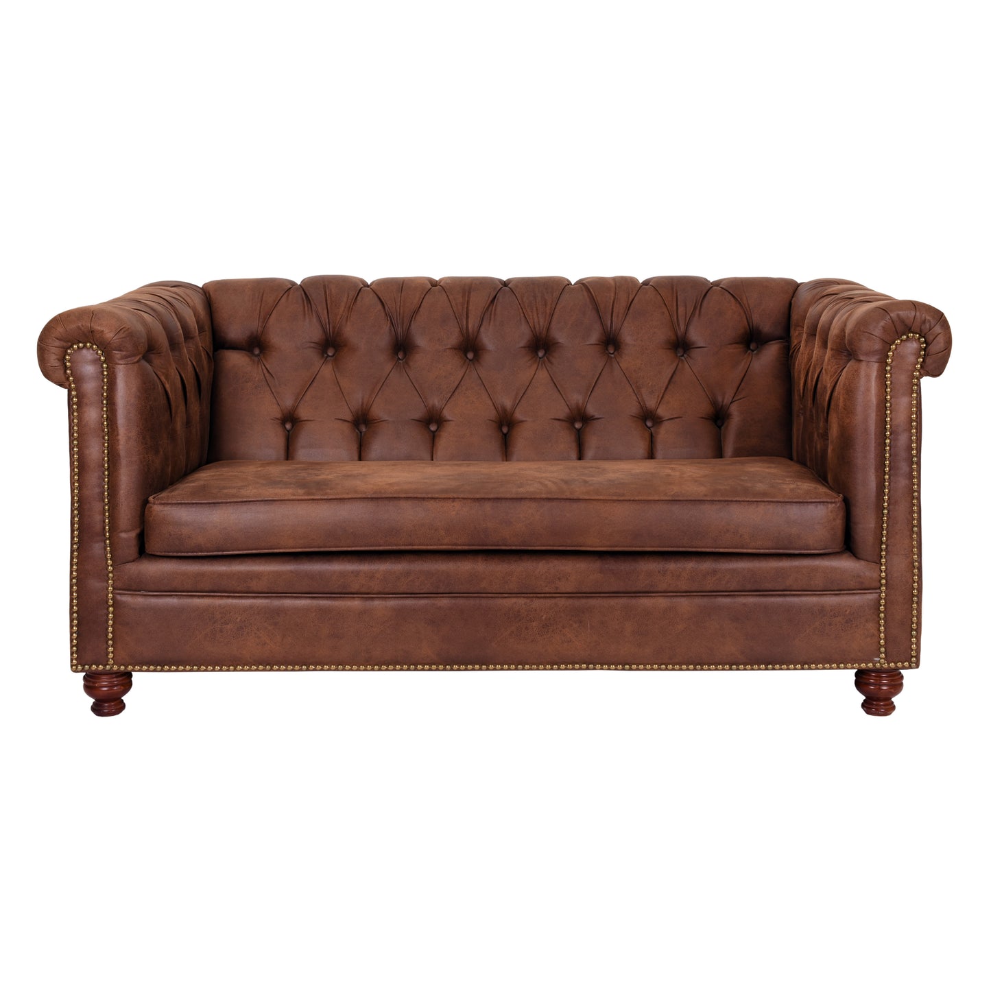 Love seat deco café