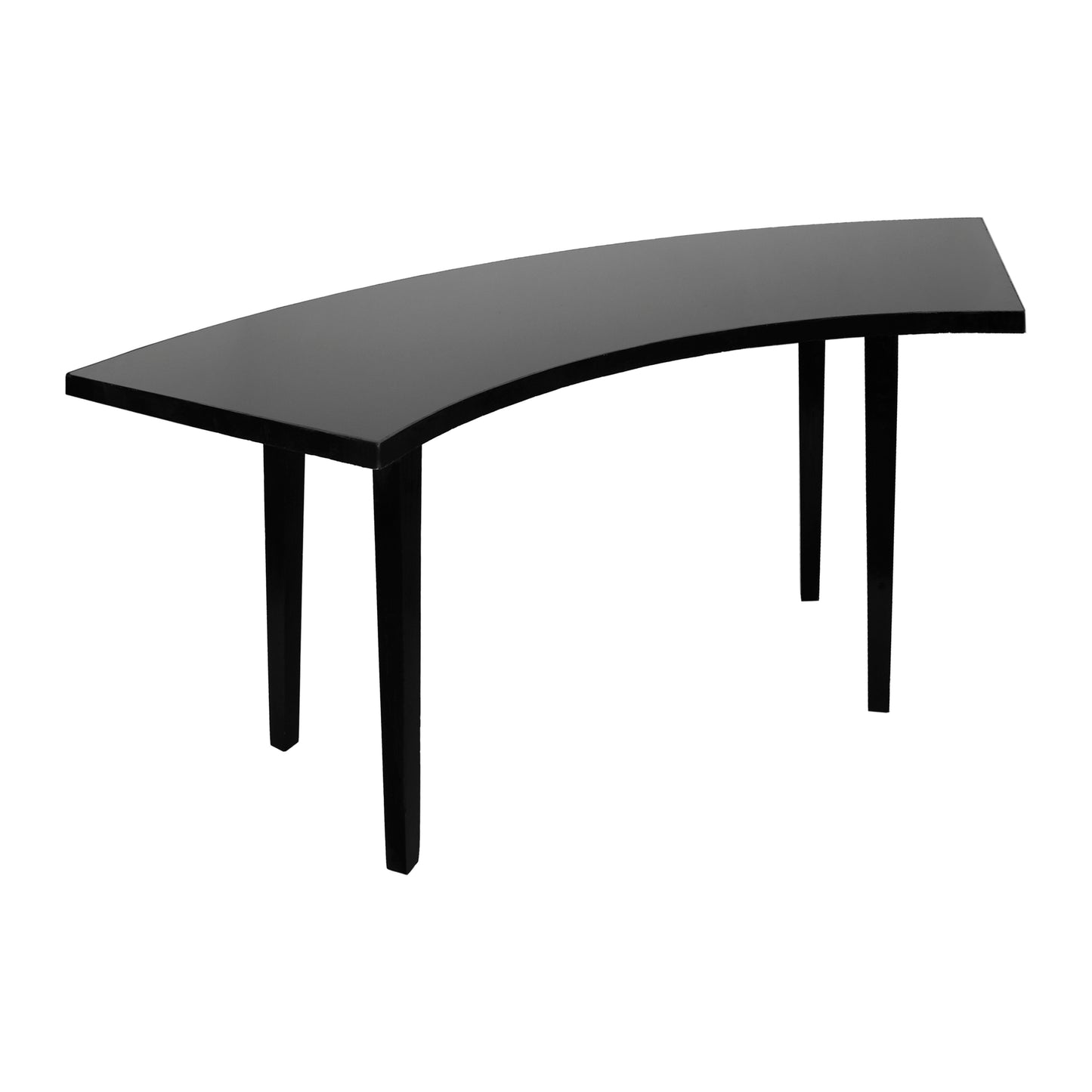 Módulo tipo "s" negro