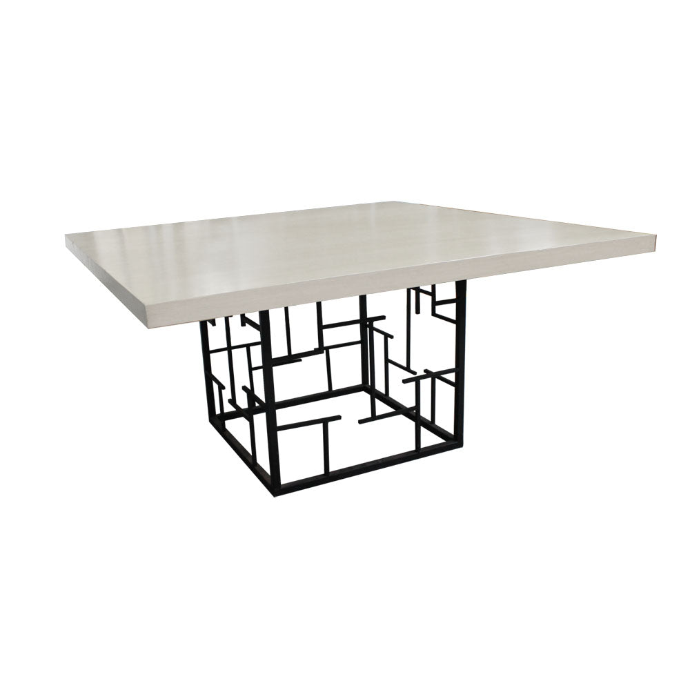 Mesa Emilia negra