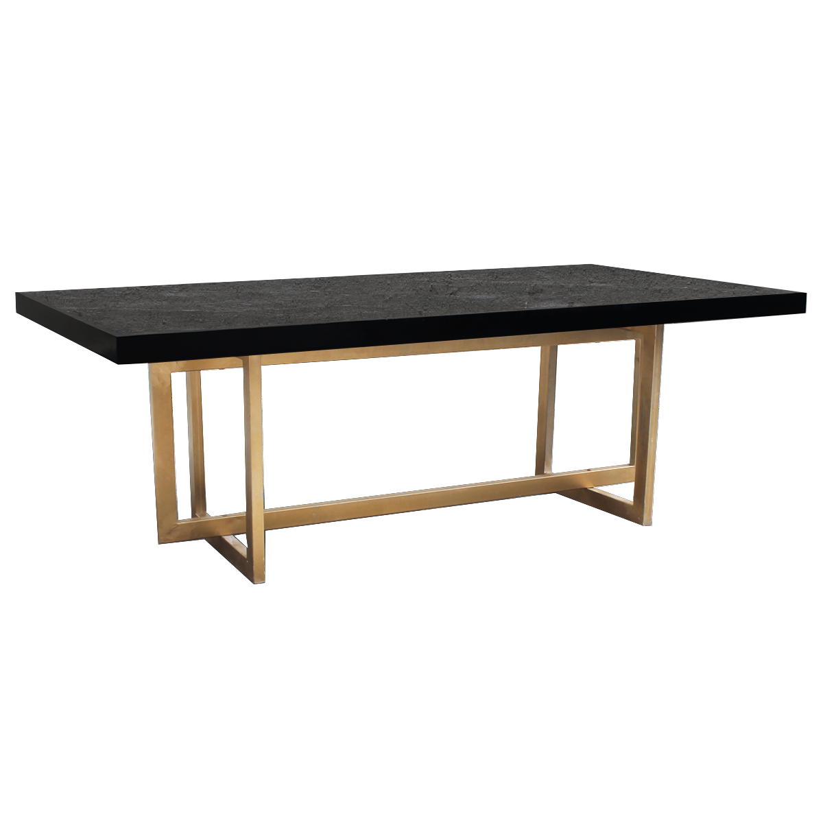 Mesa Greta negra