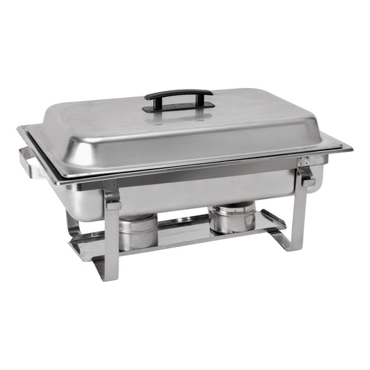 Chafer rectangular económico