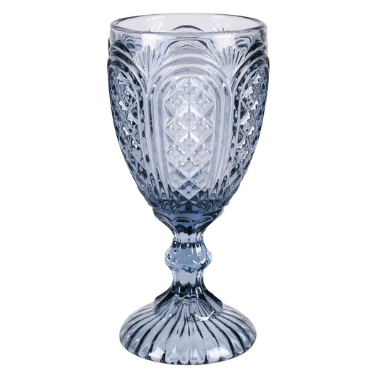Copa Romana azul