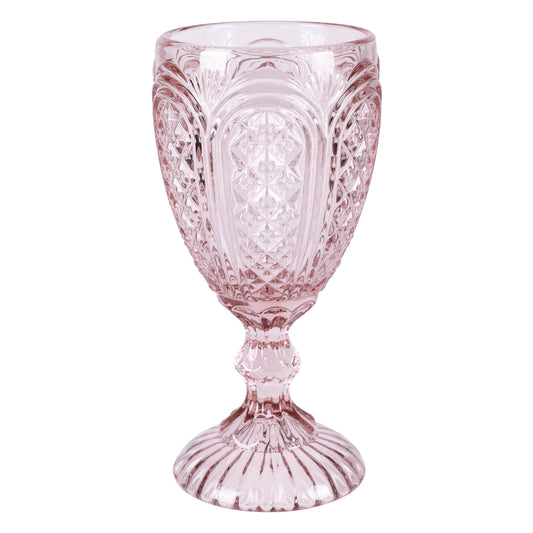Copa Romana rosa