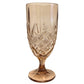 Copa agua Palma champagne