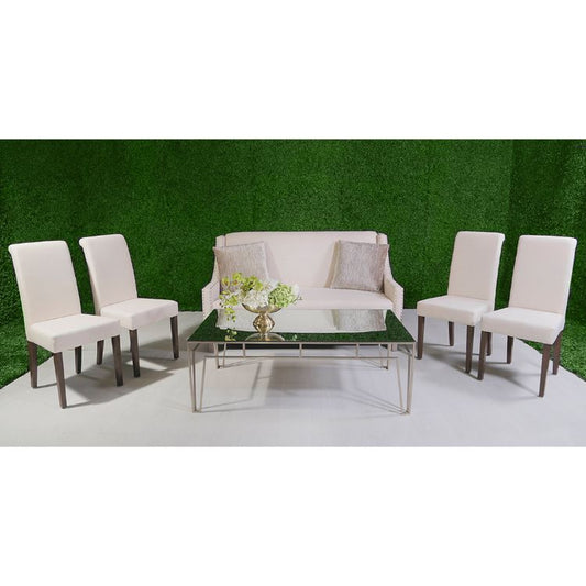 Set de civil deco lino