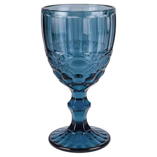 Copa Imperial azul