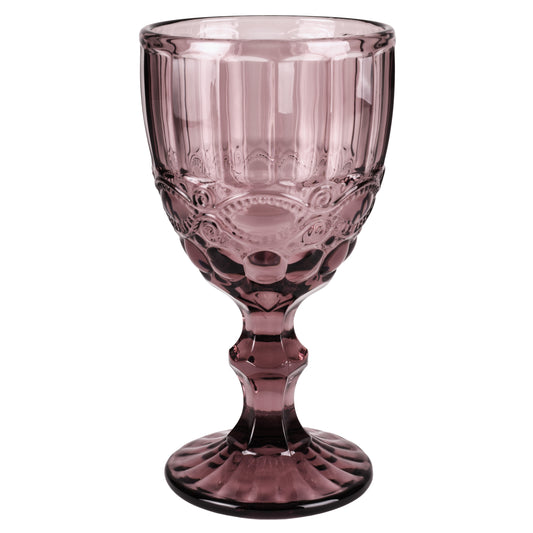 Copa Imperial violeta