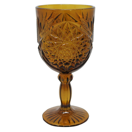 Copa Stella ocre