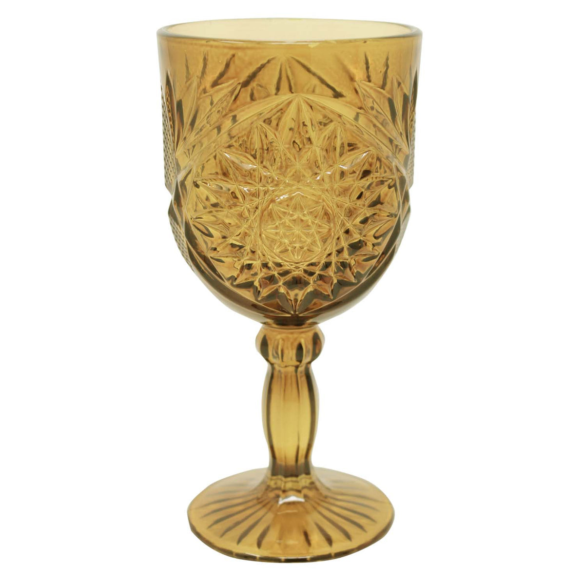 Copa Stella ámbar
