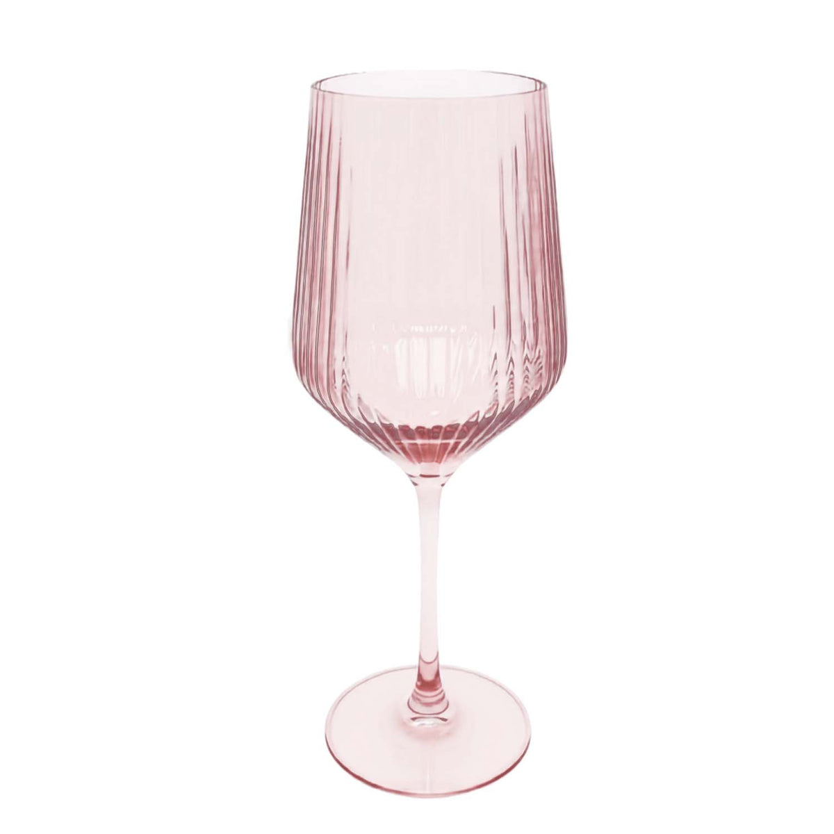 Copa Toscana rosa