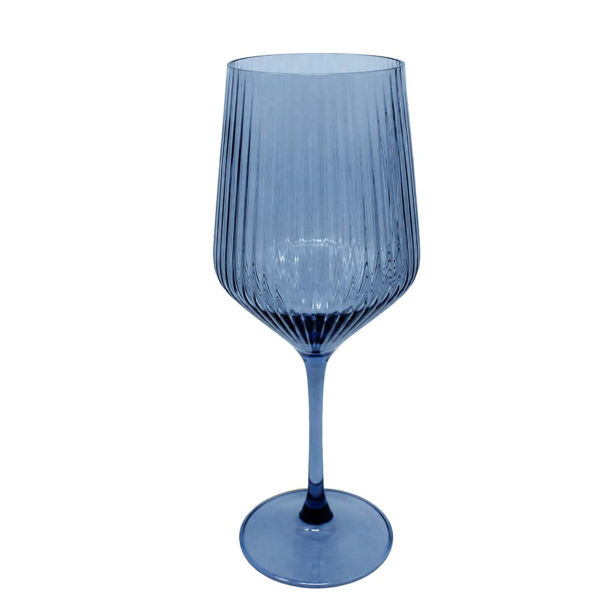 Copa Toscana azul