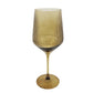 Copa Toscana ocre