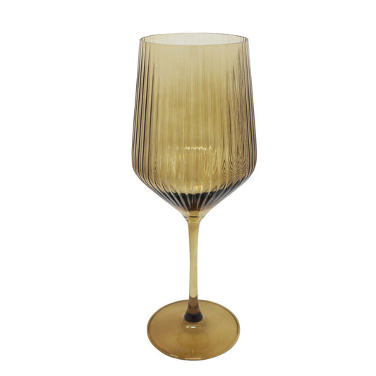 Copa Toscana ocre