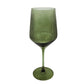 Copa Toscana verde