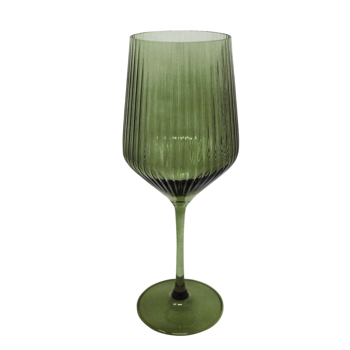 Copa Toscana verde