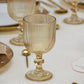 Copa Destello gold