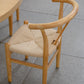 Silla infantil wishbone