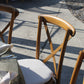 Silla Lucca Miel