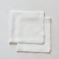 Servilleta lino ivory