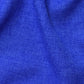 Servilleta lino azul royal