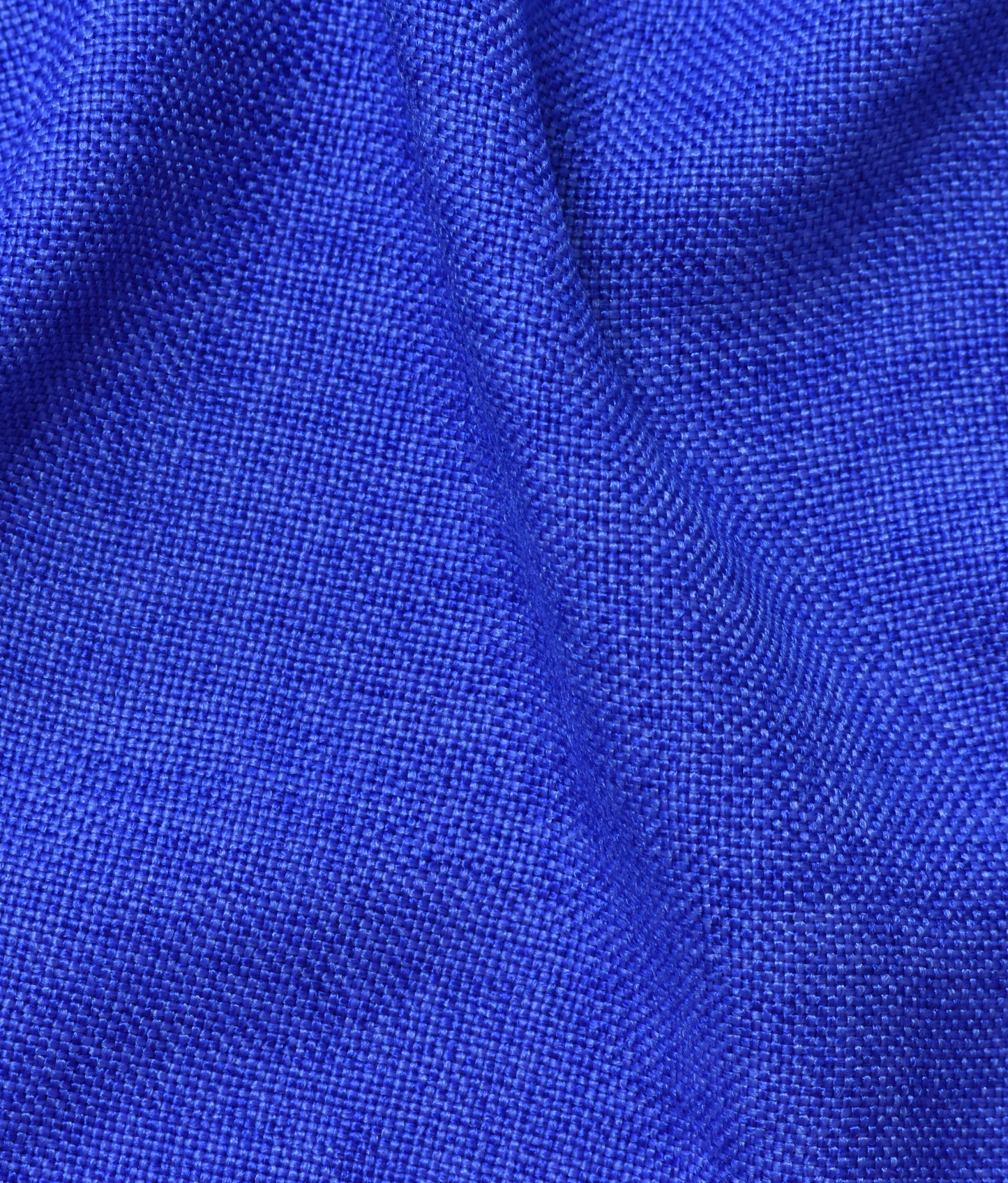 Servilleta lino azul royal