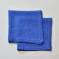 Servilleta lino azul royal