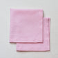 Servilleta lino baby pink
