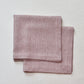 Servilleta lino blush pink