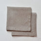 Servilleta lino bronce