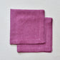 Servilleta lino fucsia